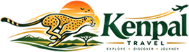 Kenpal Travel